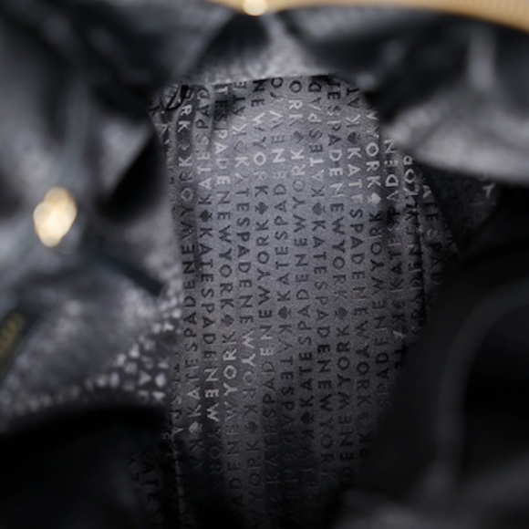 Kate Spade Mini Backpack Nylon main image 12